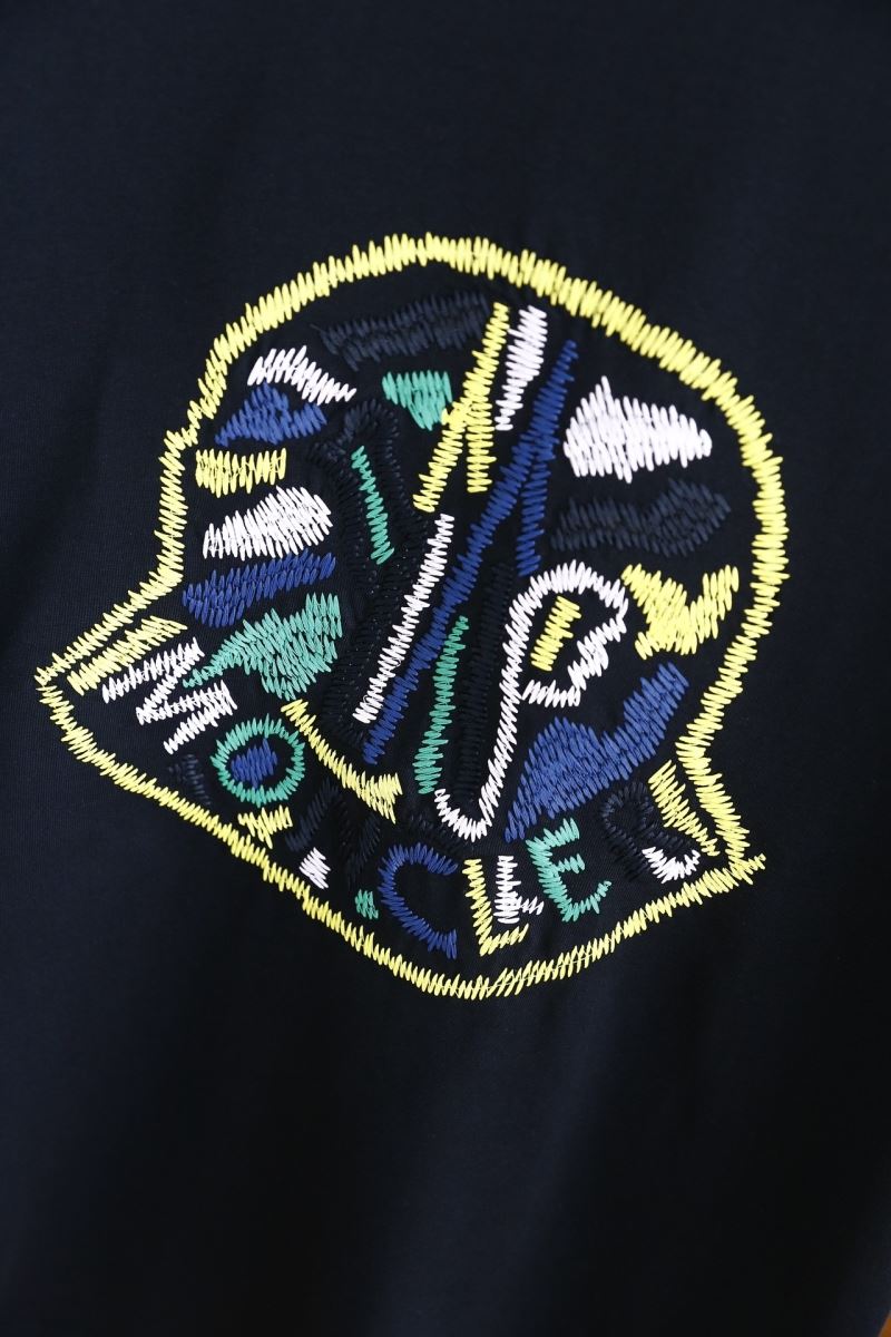 Moncler T-Shirts